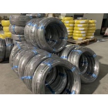 321 Stainless Steel Wire