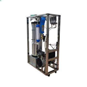 Oxygen Concentrator 12 Tower Gas Disposal Machinery Gas Scrubbing System Smoke Purifier