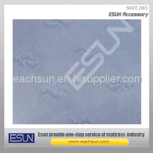 Bamboo Mattress Ticking 