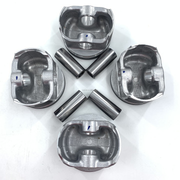 High Quality Piston 24101399 LFF 1.4T GM
