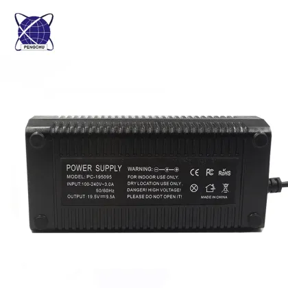 switching power supply 20v 7.9a for Liteon