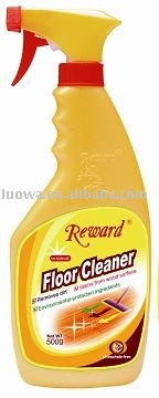 Floor Cleaner