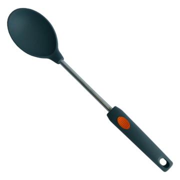 Cucchiaio in silicone flessibile da cucina