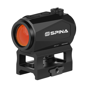 AWL-20 Shake Awake Red Dot Sight: IPX7 Vista holográfica a prueba de niebla con opciones ODM/OEM