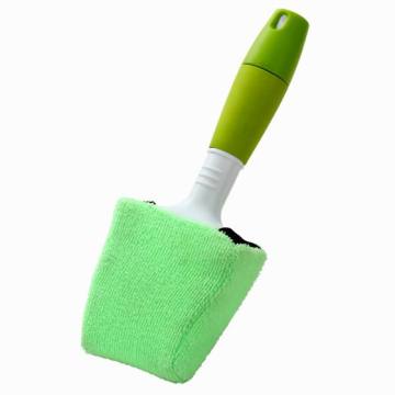 chenille duster