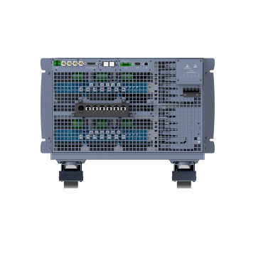 420VAC9000W drei-/einphasiges programmierbares Wechselstromnetzteil