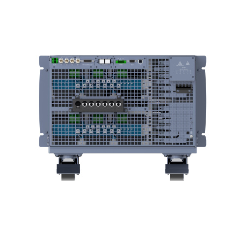 820VAC12000W drei-/einphasiges programmierbares Wechselstromnetzteil
