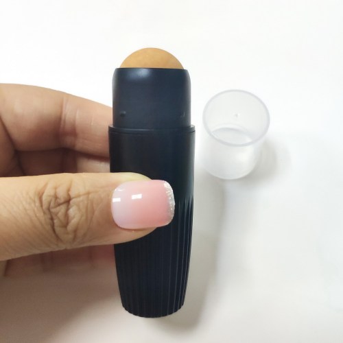 oily skin volcanic stone revlon oil absorbing roller