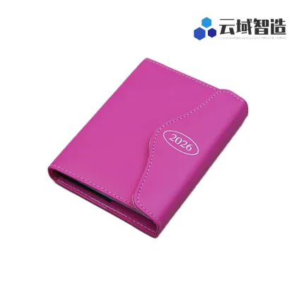Custom Colorful Separated Notepad for Office