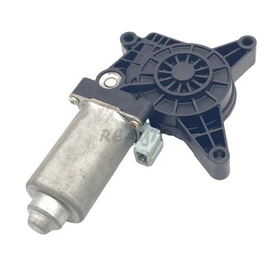 Mercedes Benz Actros MP2 MP3 Window Regulator Motor OE 0008204908-0008205008