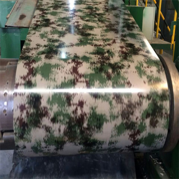Environment friendly roof printed Sheets