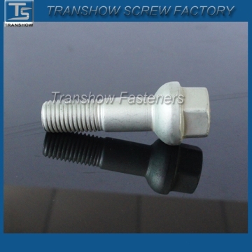 high quality dacromet wheel bolt