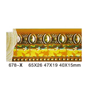 678-X Painting Series