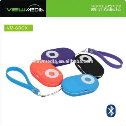 VM-SBOX electronics mp3 player for cheap segway