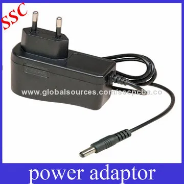24V 1A AC DC transformer power adapter, RCA power supply for technogym pricesNew