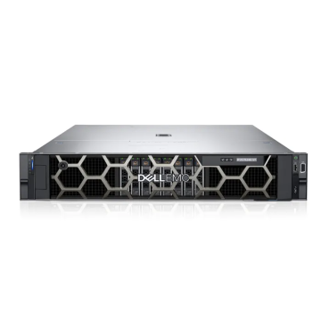 Server rack Dell PowerEdge R750XS di alta qualità con processori a doppio Xeon Silver 4310