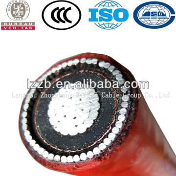 High temperature Silicone Rubber Insulated Cable for Eletrical equipment