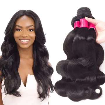 Free Sample Raw Hair Vendor Natural Virgin Hair,100 Human Hair Hair Bundle,Natural Hair Extension