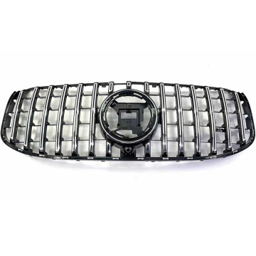 X167 UP GT Car Front Grille for Mercedes-Benz GLS 2020+
