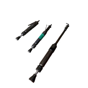 D3/D4/D6 Pneumatic Backfill Tamper Tamping Rammer