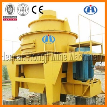 ISO9001-2008/IQNET Sand Making Machine