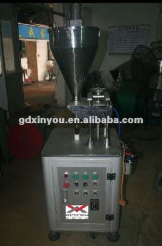 FGJ-120 Loose powder filling machine(talc)