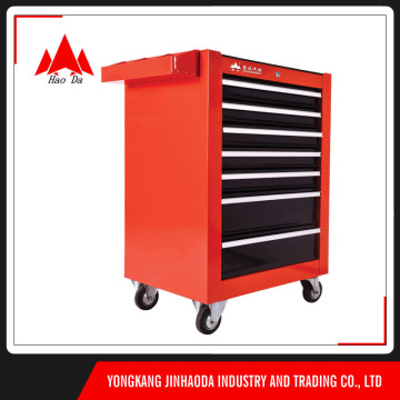 cabinet type tool chest/tool chest wholesale/steel material tool chest on sale