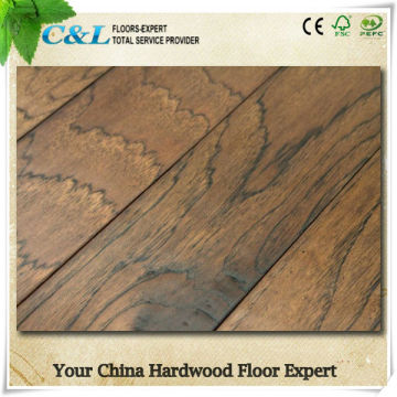 Foshan China Engineered Flooring Factory