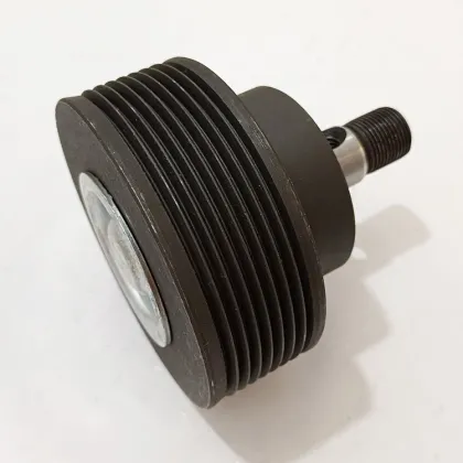 ISM QSM M11 Engine Parts - 3062602 Idler Pulley