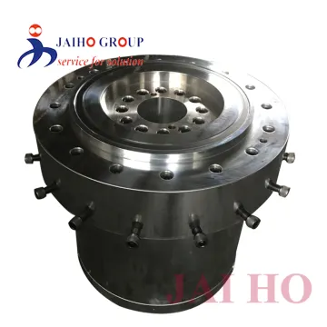 LDPE Die Head for Film Blowing Machine: Types and Specifications