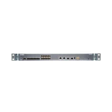 MX204-HW-Base नेटवर्क राउटर: बेस HW और स्टैंडर्ड Junos SW के साथ हॉट सेलिंग इंटीग्रेटेड SKU