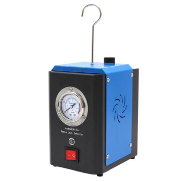 OEM Wholesale Automotive Smoke Leak Test Tool: EVAP Smoke Leak Detector & Ductwork Inspection Machine
