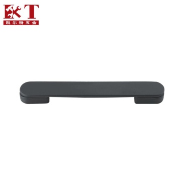 K115 Manuseio de bagagem com punho PU