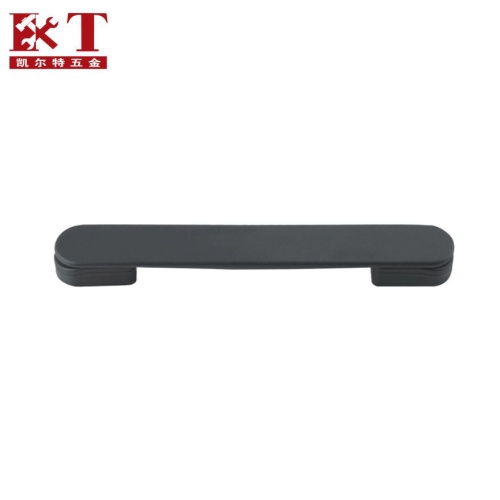 K115 Manuseio de bagagem com punho PU