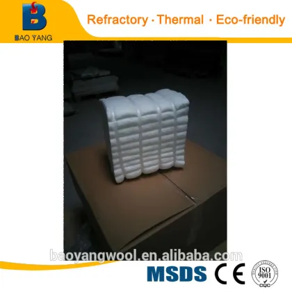 1430HZ Ceramic Fiber Module