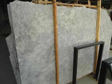 Overloarflower marble