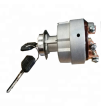 SG18 Motor Grader D2500-00000 Interruptor de arranque