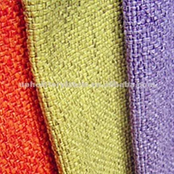 Plain upholstery fabric NN7932