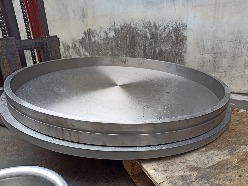 티타늄 원 Titanium Circle