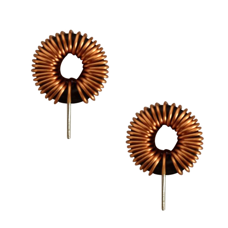 Toroidal Common Mode Inductors