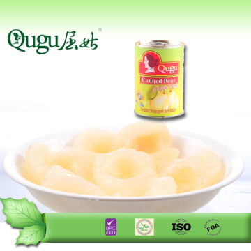 2014 New crop canned baby pears manufacturer
