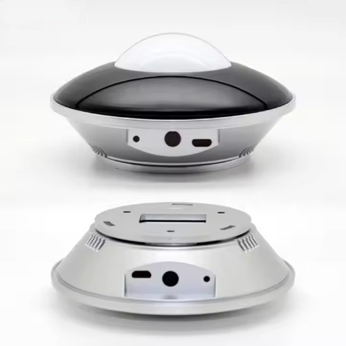 ABS Plastic Access Control Motion Sensor Shell