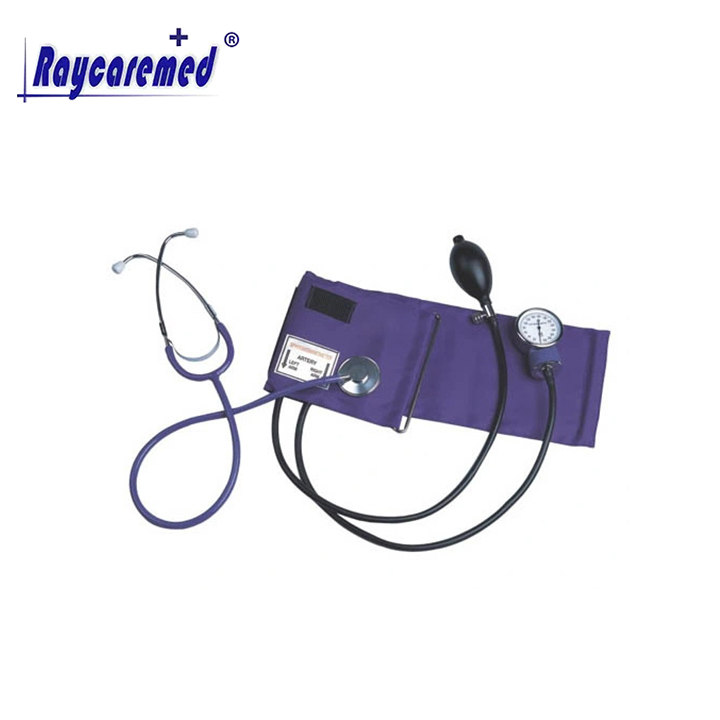 Medical Aneroid Sphygmomanometer