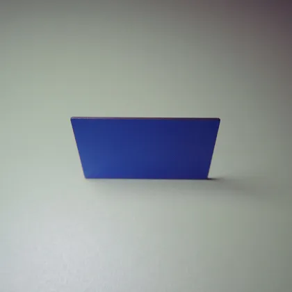 Factory Customized Insulating Glass KG5 GRB5 Filter