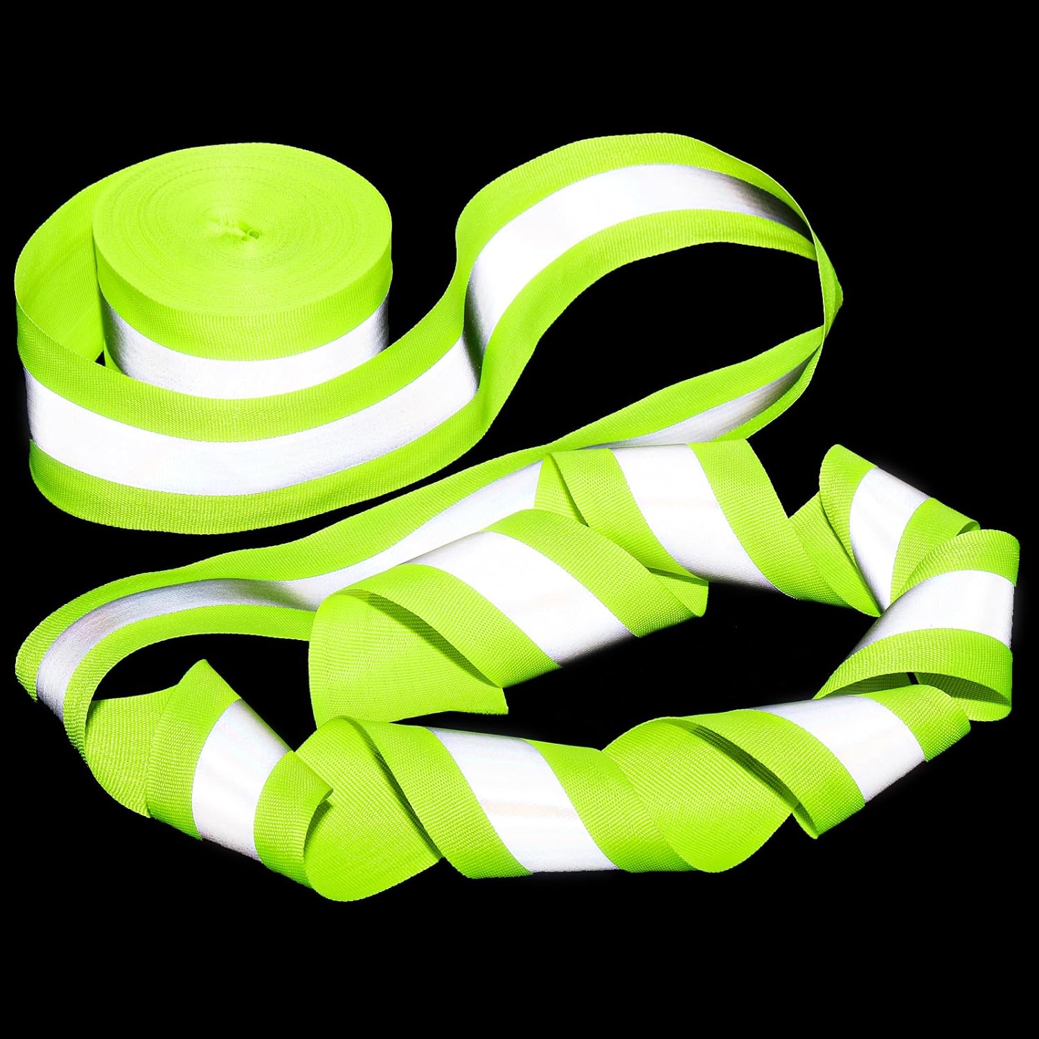 Reflective Webbing