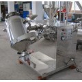 3D Rotating Drum Washing Powder Mixer Machine