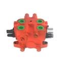 Agricultural Truck hydraulic parts directional control valve