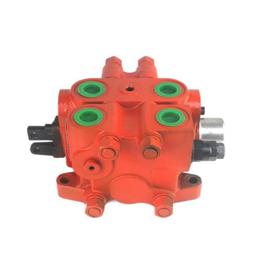 Agricultural Truck Hydraulic Directional Valve Agricultural Truck hydraulic parts directional control valve Manufactory