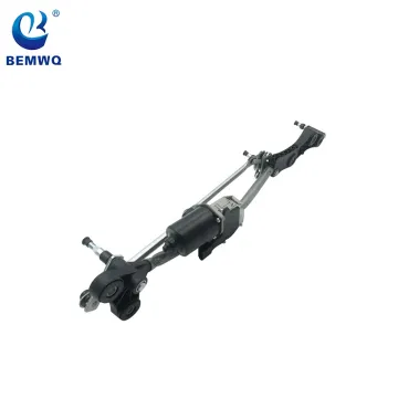 Wiper Blade Motor for BMW E60 E61 E63 E64 61617194029