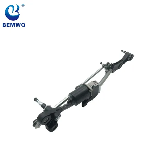 Wiper Blade Motor for BMW E60 E61 E63 E64 61617194029